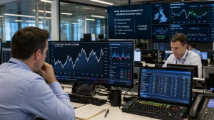 UK Energy Prices Go Up or Down
