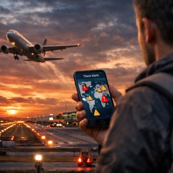 foreign office travel warnings