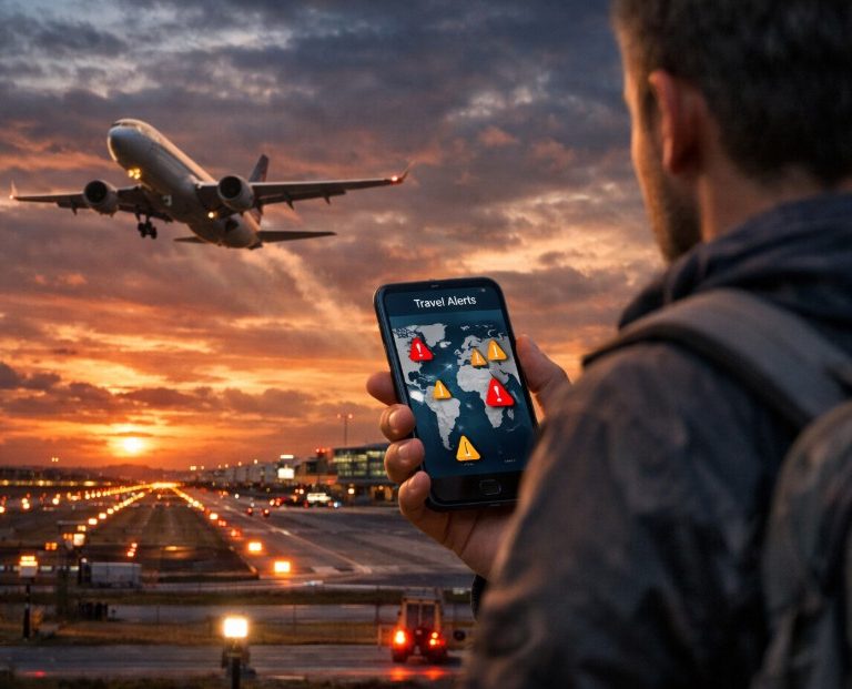 foreign office travel warnings