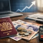 passport prices going up