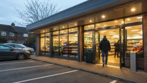 Were Asda Express Stores Open on Easter Sunday