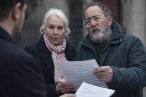 What Are Darren’s Claims About Fabric Land Ownership