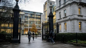 What Are Imperial College Closure Days in 2026