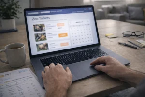 What Are Whipsnade Zoo Universal Credit Tickets and How Do They Work