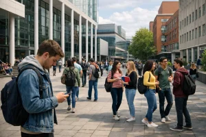 What Are the Key Imperial College Term Dates and Holiday Periods for 2026