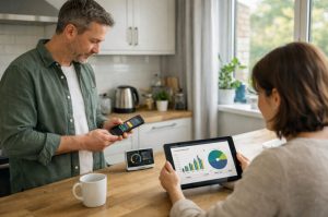 What Are the Latest UK Electricity and Gas Rates Under the 2026 Price Cap