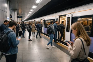 What Are the Most Common Myths About Elizabeth Line Strikes