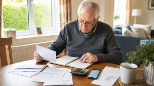 What Are the State Pension Rates for 2026/27