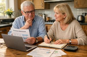 What Can You Do to Avoid an Unexpected Tax Bill in Retirement