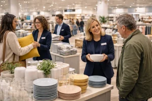 What Could the Return of the John Lewis Staff Bonus Signal for the Future