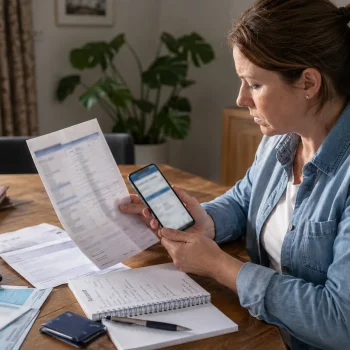 What Does FPO Mean on a Bank Statement UK Banking Code