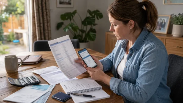 What Does FPO Mean on a Bank Statement UK Banking Code