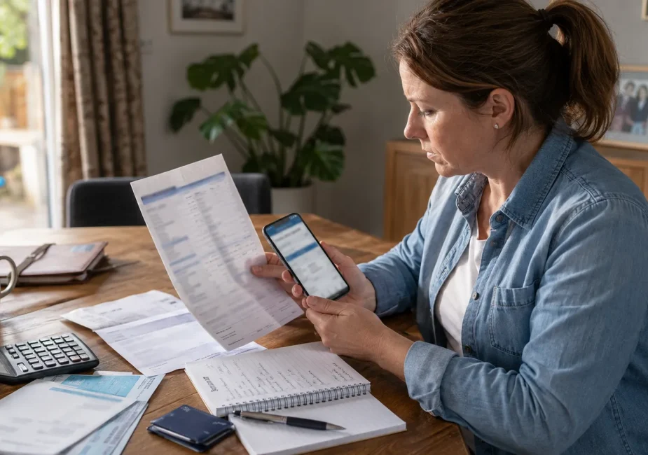 What Does FPO Mean on a Bank Statement UK Banking Code