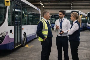 What Does the Bus Strike in Doncaster Mean in a Real-Life Situation