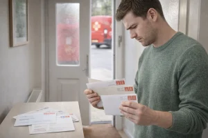 What Does the Stamp Price Increase Mean for UK Households and Businesses