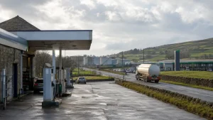What Does the Youlgrave Case Reveal About the UK Fuel Market