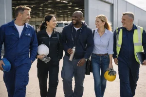 What Extra Benefits Are Included in the BAE Pay Settlement