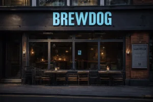 What Happened to Brewdog in March 2026