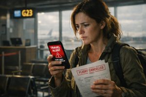 What Happens If You Ignore UK Foreign Office Travel Advice