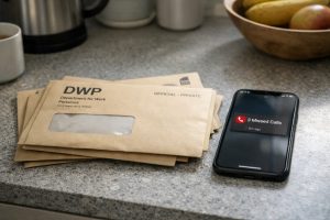 What Happens If You Ignore the Letter