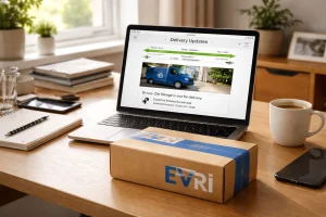 What Has Evri Said About Undelivered Parcels and Delivery Delays
