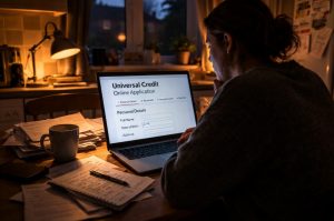 What If Your Benefits Have Already Been Stopped