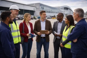 What Impact Could the Pay Deal Have on BAE Systems and Future Union Negotiations