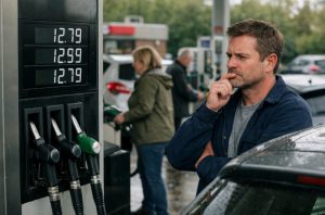 What Is Causing Concerns About a Petrol Shortage in the UK Right Now