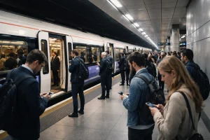 What Is the Elizabeth Line and How Does It Operate in London