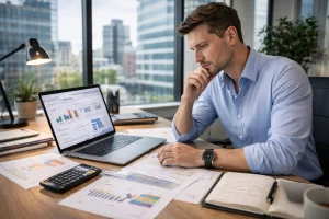 What Is the Financial Position of NCP Car Parks