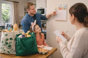 What Is the Full Sainsbury’s Easter Weekend Schedule for 2026