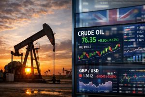 What Other Factors Besides Iran Are Driving Gas Prices Higher