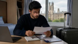What Should Be Checked Before Planning Leave or Travel