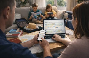 What Should London Families Know When Planning Around the Easter 2026 School Holidays