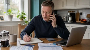 What Should You Do If You Do Not Recognise an FPO