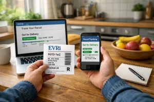 What Should You Do If Your Evri Parcel Has Not Been Delivered