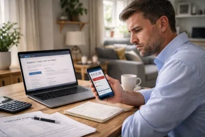 What Steps Should You Take If Your Payment Is Missing