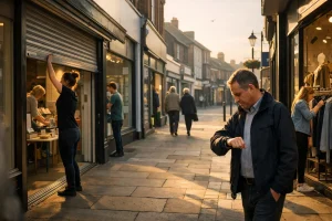 What Time Do Shops Usually Open on Good Friday