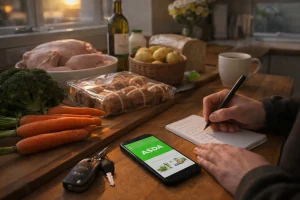 What Tips Can Help You Shop at Asda on Good Friday 2026