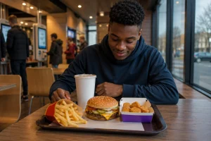 What Was Included in the Original McDonald’s £5 Meal Deal