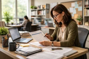 What are Imperial College closure days in 2026