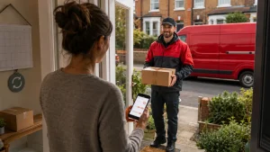 What Is DPD Redelivery