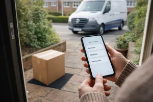 What is DPD Redelivery