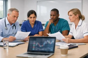 What is the Latest NHS Pay Offer for Doctors in 2026