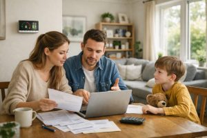 What is the Ofgem Energy Price Cap and How Does it Affect Households