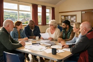 What Support Schemes Are Available to Help Spread the Cost of Heating Oil in Northern Ireland