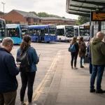 When Is the Bus Strike in Doncaster