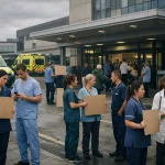 When Is the Next Doctors Strike in 2026? - Latest NHS News