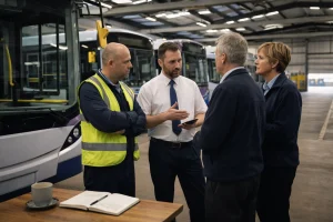 When is the Bus Strike in Doncaster, and What Are the Confirmed Dates