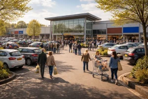 Which UK supermarkets and High Street Shops Are Usually Open on Good Friday